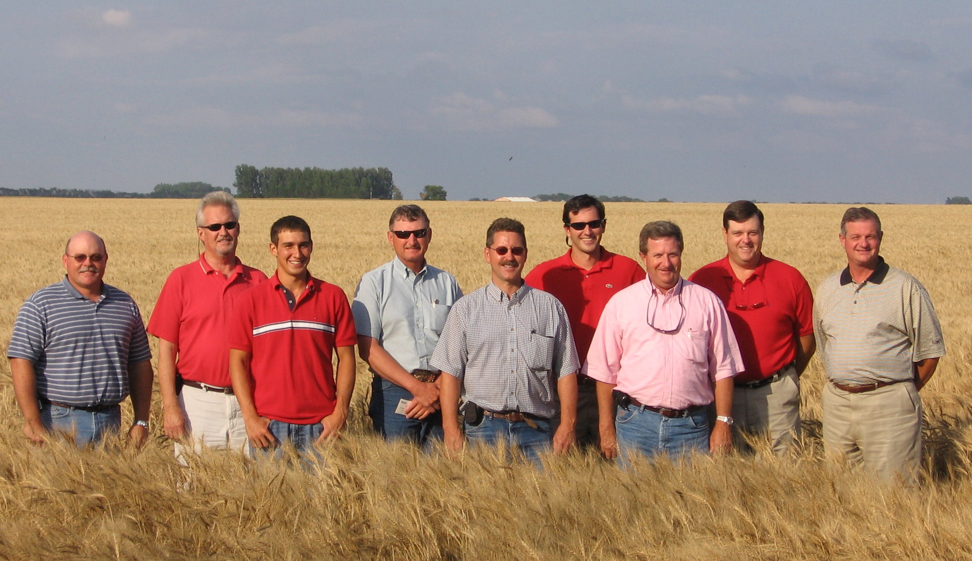 MCEP Group 2007