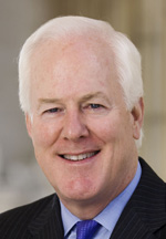 senator cornyn