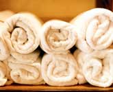 Cotton Towels