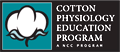 Cotton Physiology Education Program